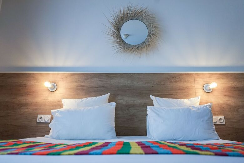Hotel H�tel Le Collonges