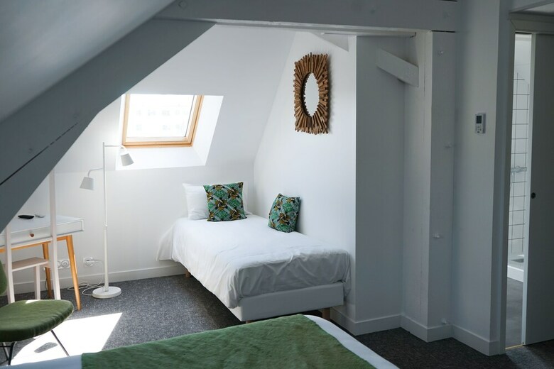 Hotel H�tel Le Collonges