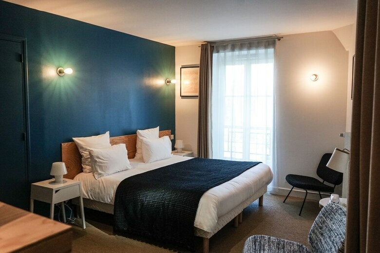 Hotel H�tel Le Collonges