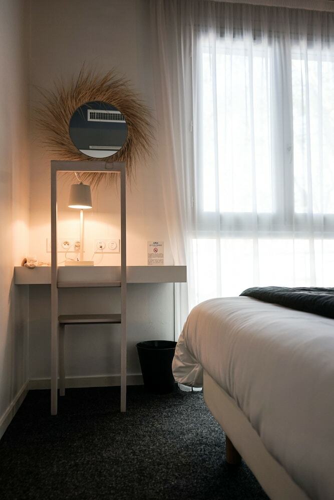 Hotel H�tel Le Collonges