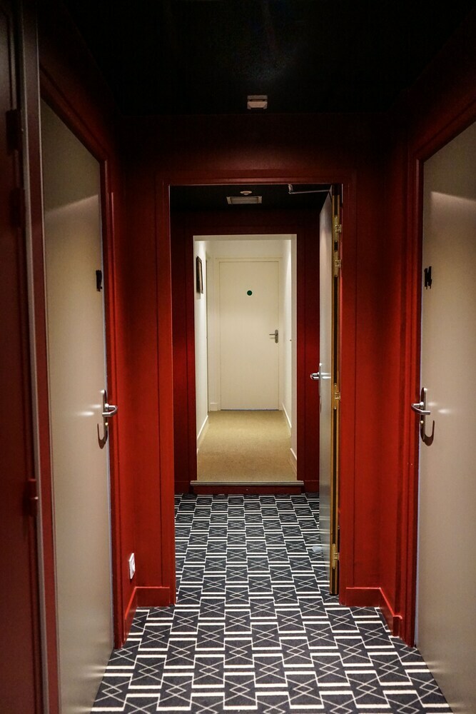 Hotel H�tel Le Collonges