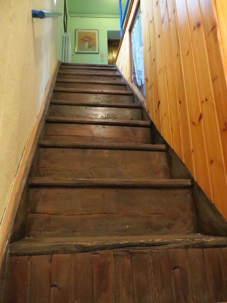 Hotel Baita Stampa
