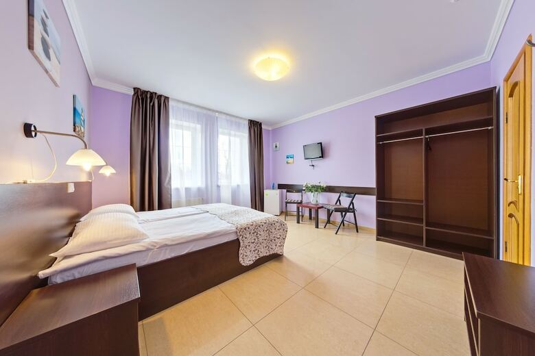 Hotel Feeria