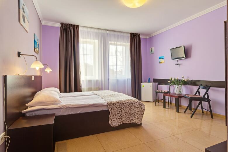 Hotel Feeria