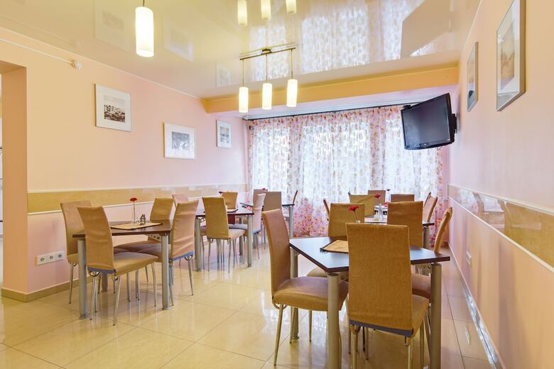 Hotel Feeria