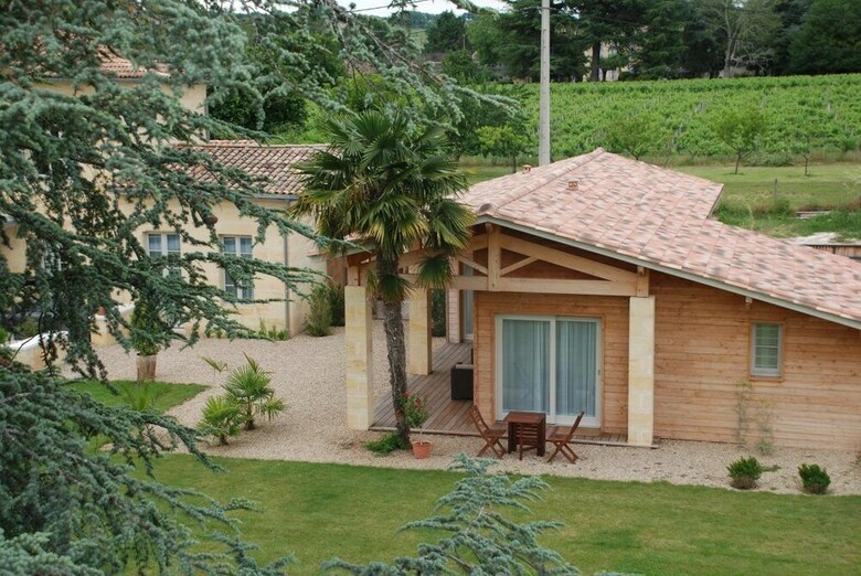 Hotel Les Ambeles