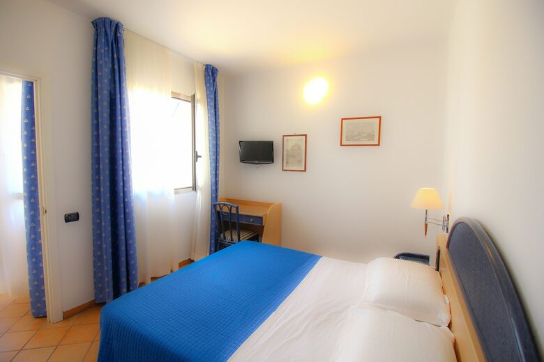 Hotel Paladini Di Francia