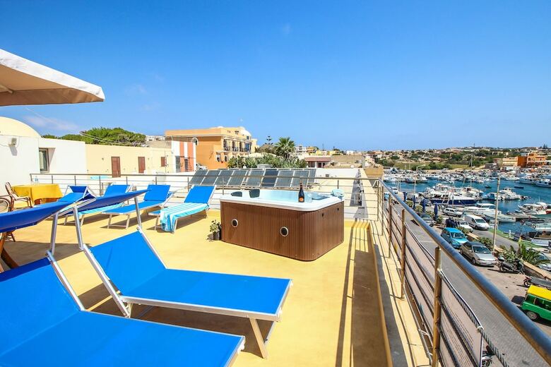 Hotel Paladini Di Francia