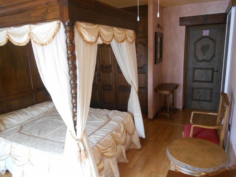 Hotel La Posada El Hidalgo de Alarcon