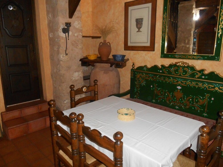 Hotel La Posada El Hidalgo de Alarcon