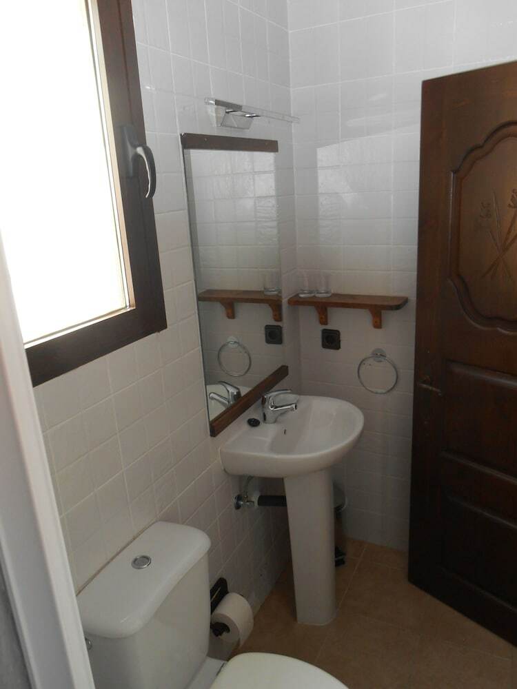 Hotel La Posada El Hidalgo de Alarcon