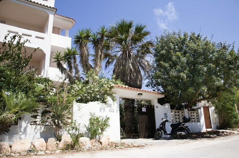 Apartamento Residence Villa Dacla
