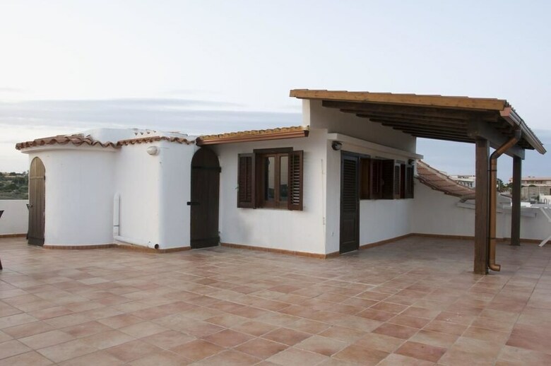 Apartamento Residence Villa Dacla