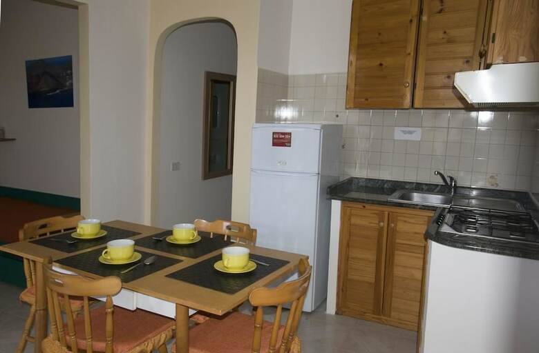 Apartamento Residence Villa Dacla