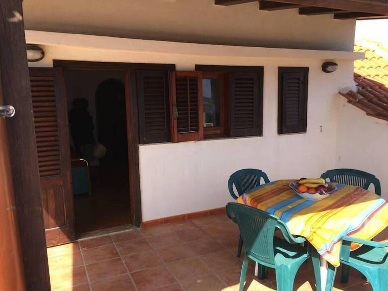 Apartamento Residence Villa Dacla