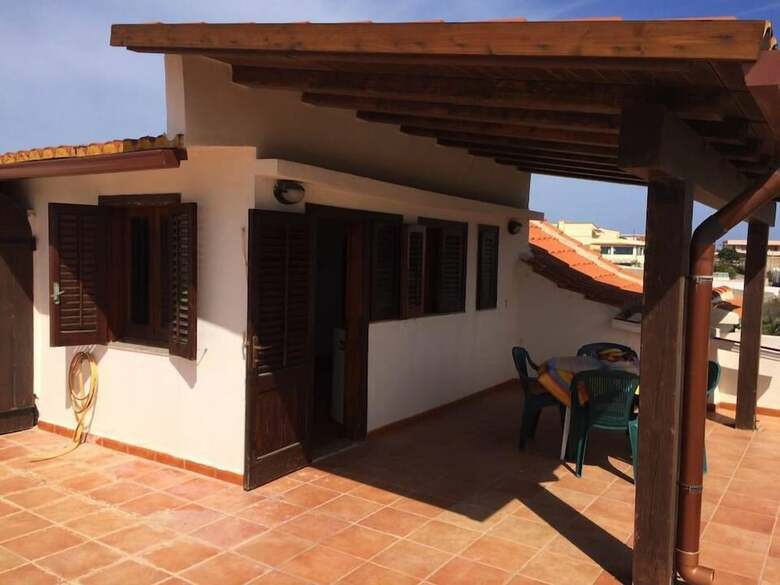 Apartamento Residence Villa Dacla