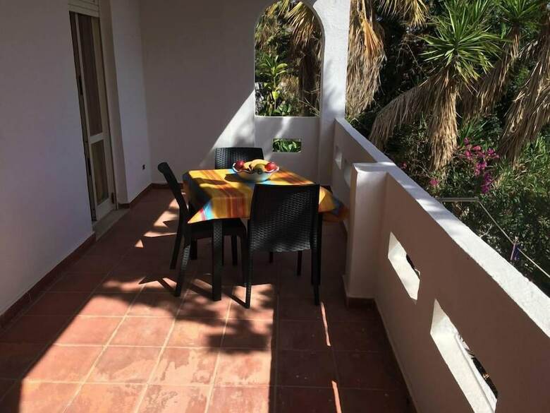 Apartamento Residence Villa Dacla