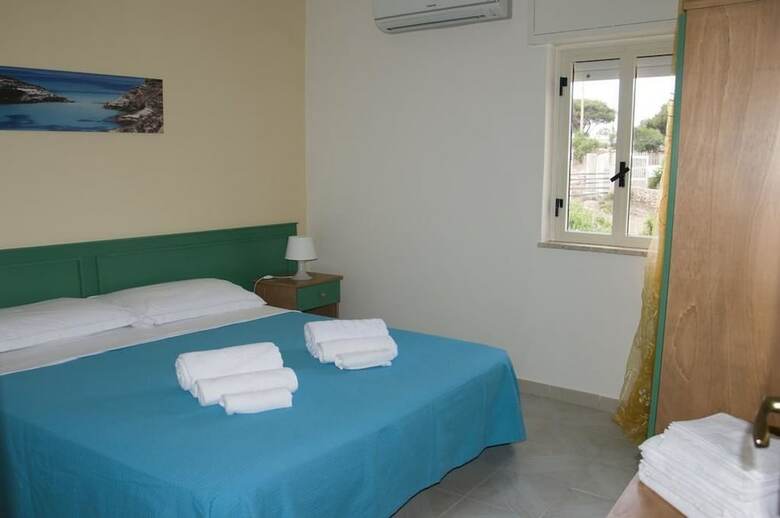 Apartamento Residence Villa Dacla