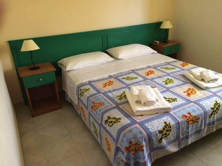 Apartamento Residence Villa Dacla
