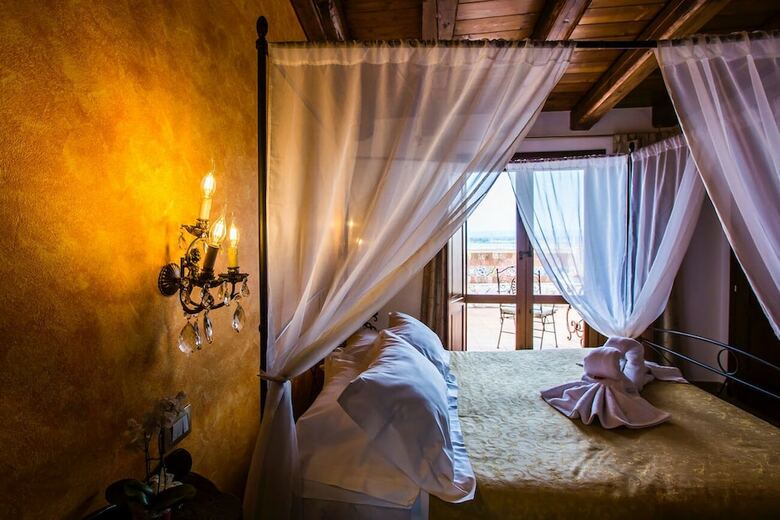B&B Porta Marina Ortigia