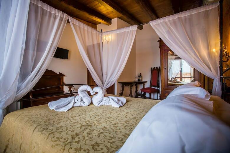 B&B Porta Marina Ortigia