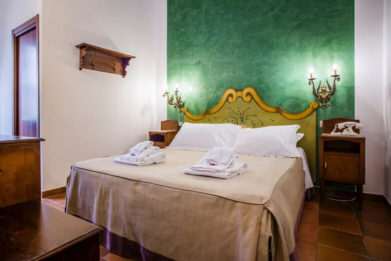 B&B Porta Marina Ortigia