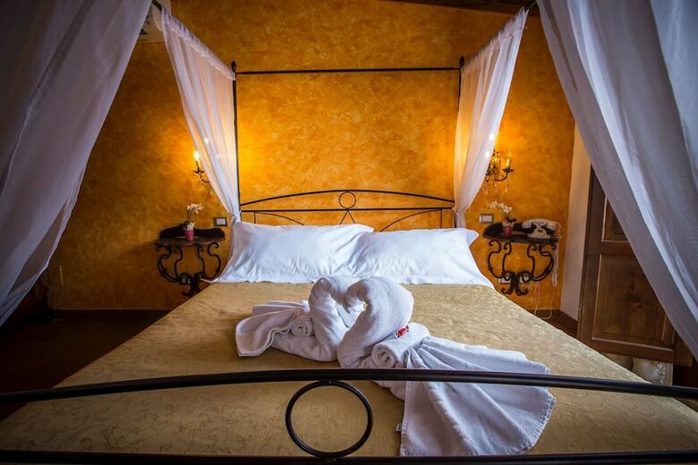 B&B Porta Marina Ortigia