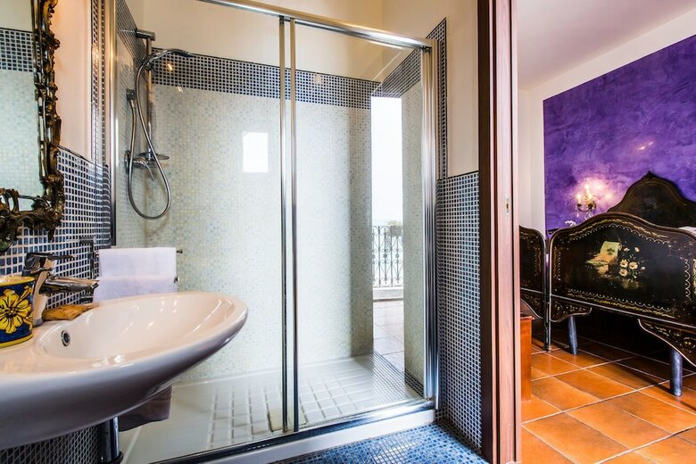 B&B Porta Marina Ortigia