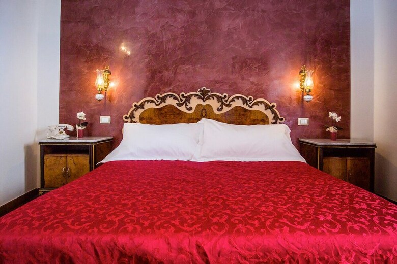 B&B Porta Marina Ortigia