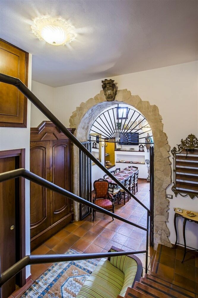 B&B Porta Marina Ortigia