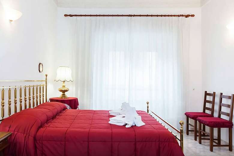 Caterina Embassy Apartment