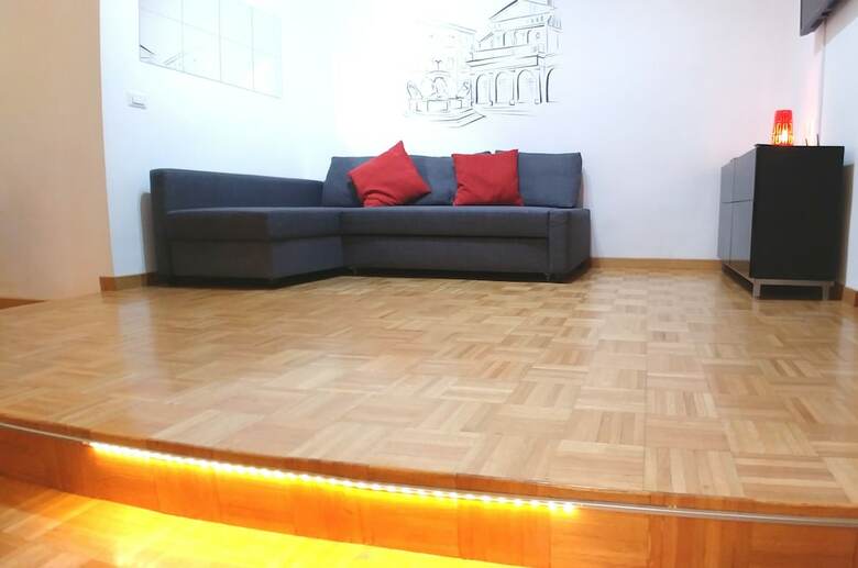 Key Apartments Cosimato