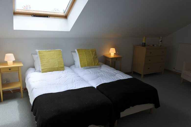 Apartamentos Colmarappart Loux