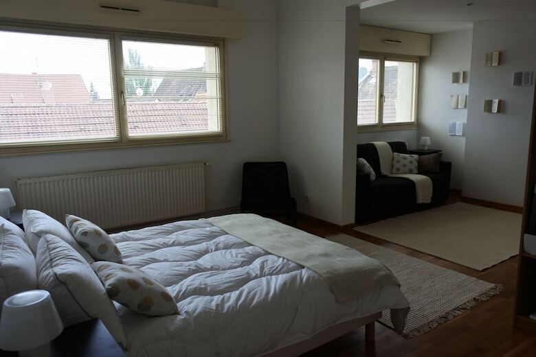 Apartamentos Colmarappart Loux