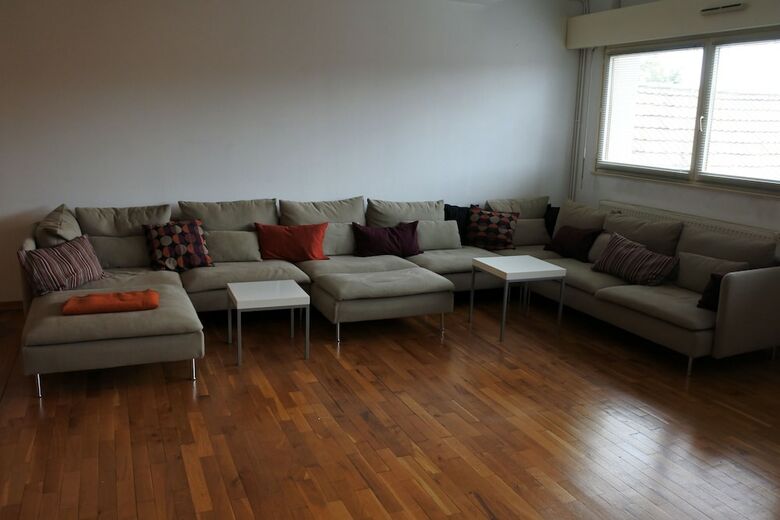 Apartamentos Colmarappart Loux