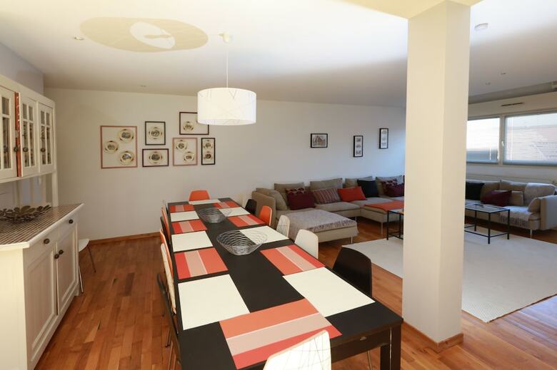 Apartamentos Colmarappart Loux