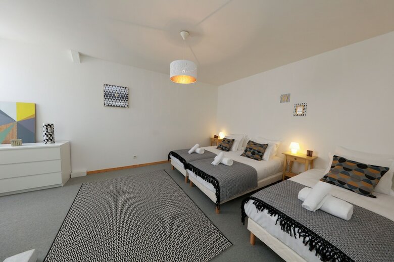 Apartamentos Colmarappart Loux