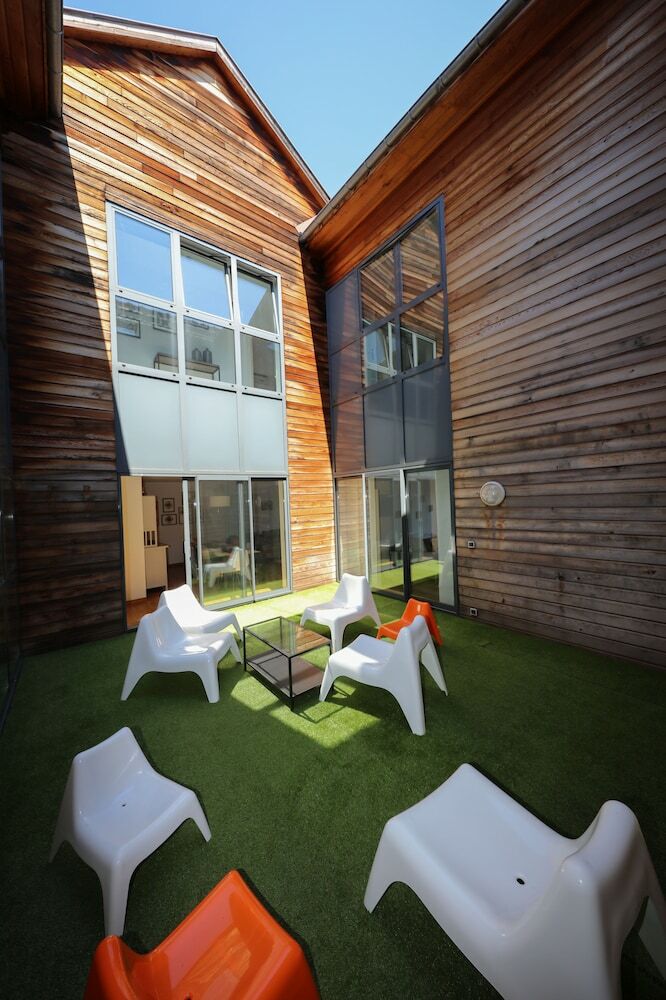 Apartamentos Colmarappart Loux