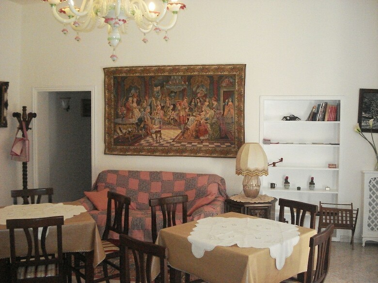 Apartamento Real Venetians