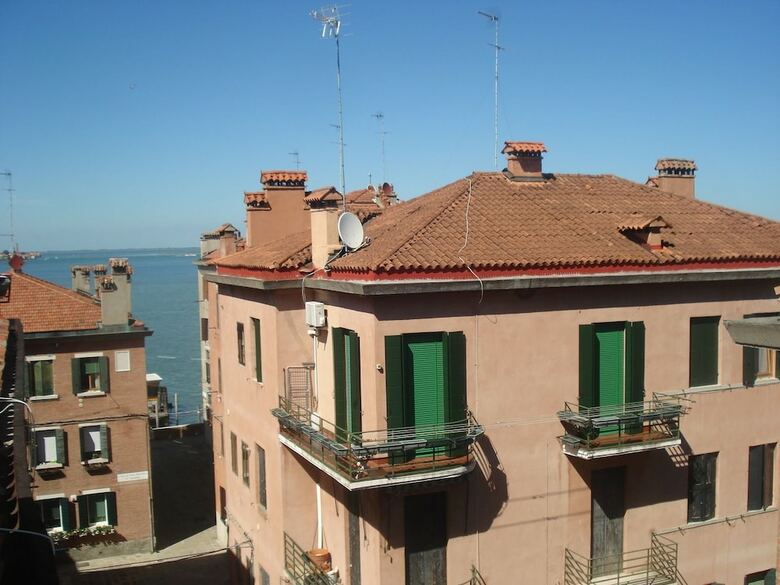 Apartamento Real Venetians