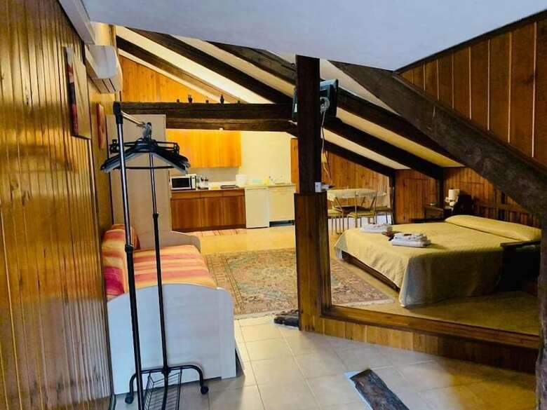 Apartamento Real Venetians