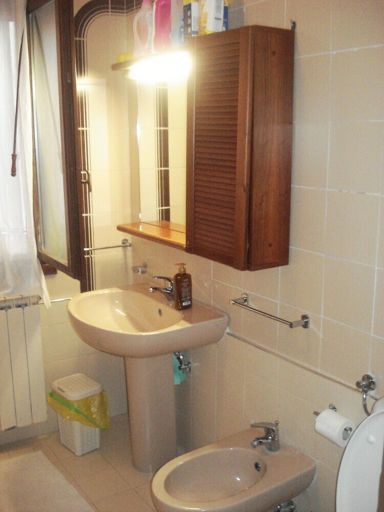 Apartamento Real Venetians