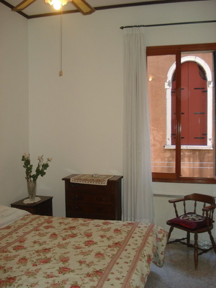 Apartamento Real Venetians