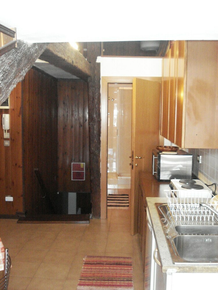Apartamento Real Venetians