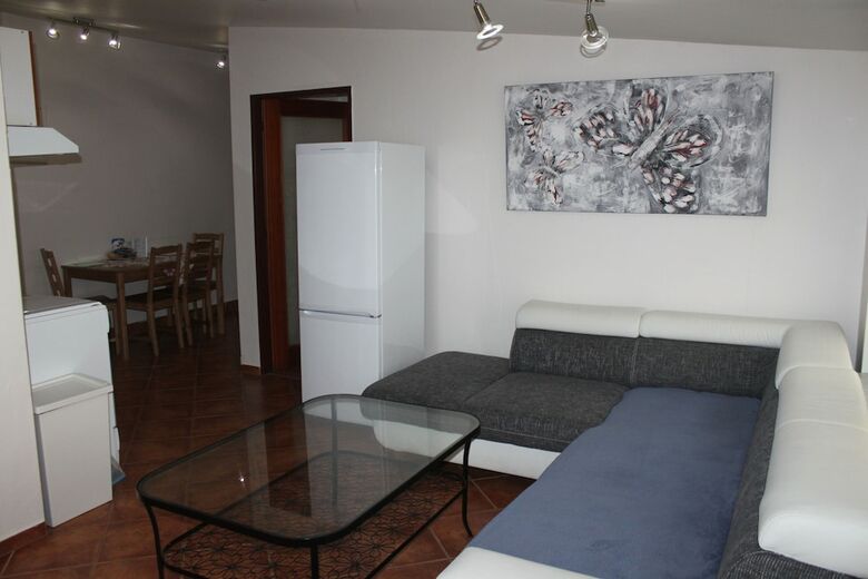 Hotel Penzion 4 Dvory
