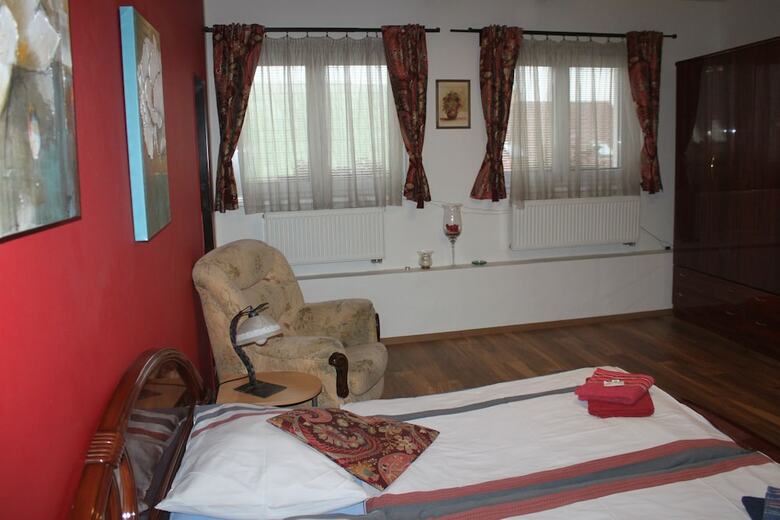 Hotel Penzion 4 Dvory