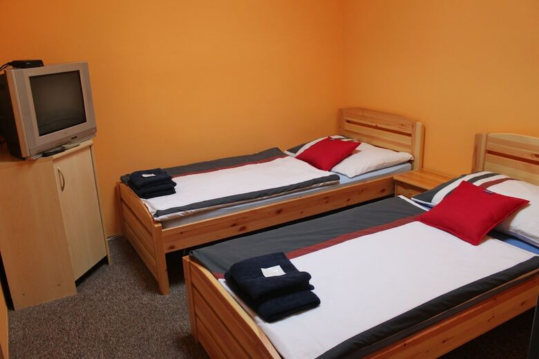 Hotel Penzion 4 Dvory