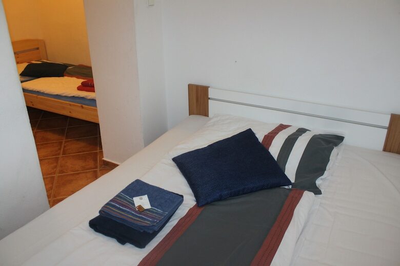 Hotel Penzion 4 Dvory