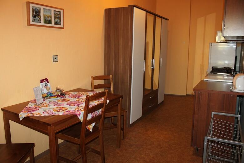 Hotel Penzion 4 Dvory