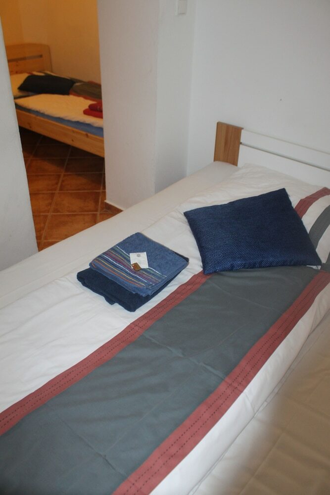 Hotel Penzion 4 Dvory